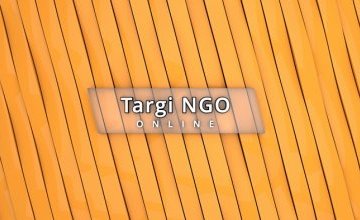 TARGI NGO ONLINE już wkrótce!