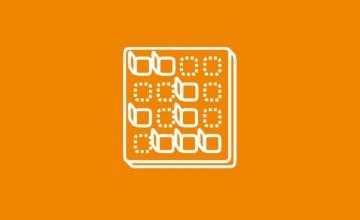Biblioteczny Kalendarz Adwentowy