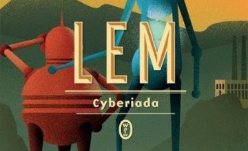 "Cyberiada" Stanisława Lema 
