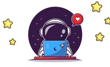 FANTASTYCZNE FERIE Z BIBLIOTEKĄ - ODCINEK 2