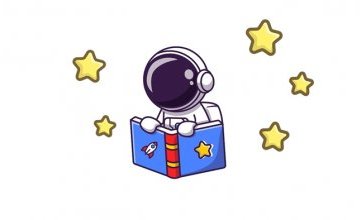 FANTASTYCZNE FERIE Z BIBLIOTEKĄ - ODCINEK 4
