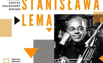 2021 - ROK STANISŁAWA LEMA!