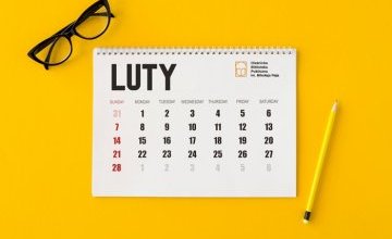 LUTY 2021 - HARMONOGRAM GODZIN OTWARCIA W SOBOTY