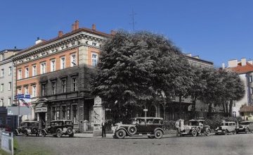 WYJĄTKOWY JUBILEUSZ BIBLIOTEKI!