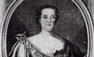 Przemijanie. Rzecz o poetkach. Odcinek 4
