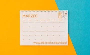 MARZEC 2021 - HARMONOGRAM GODZIN OTWARCIA W SOBOTY
