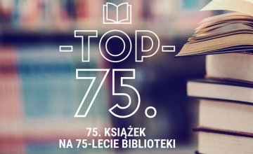 STARTUJE PLEBISCYT TOP 75.