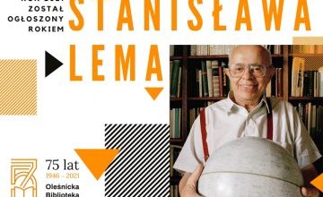 Czego nie wiemy o Stanisławie Lemie