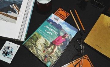 Sprawdź kolejną propozycję w ramach akcji "Książka na weekend"!