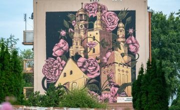 766. rocznica nadania Oleśnicy praw miejskich!