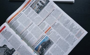 Nowy Kurier Oleśnicki wyruszył w miasto!