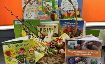 Tradycje Wielkiej Nocy