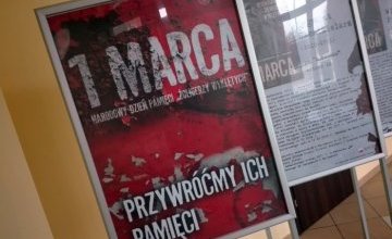 Narodowy Dzień Pamięci "Żołnierzy Wyklętych"