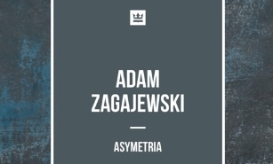 Bezpłatne e-booki z utworami Adama Zagajewskiego na polona.pl
