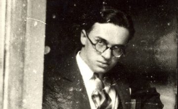 Władysław Szlengel "Rzeczy"