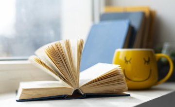 14.04. - otwieramy Bibliotekę "Pod Pegazem"!