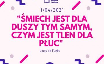 MIŁEGO DNIA!