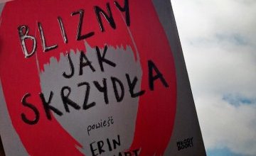 Nowa propozycja w "Książce na weekend"!