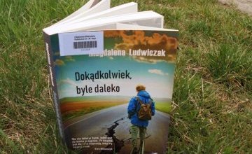 Szukasz dobrej książki na weekend? Zapraszamy do Biblioteki!