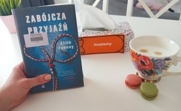 Kolejna weekendowa propozycja od oleśnickiej biblioteki!
