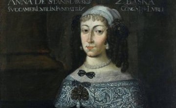 Przemijanie. Rzecz o poetkach. Odcinek 7