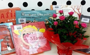 Dzień Mamy!