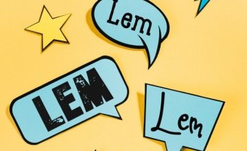 Startują zapisy do projektu "Światy Lema"!