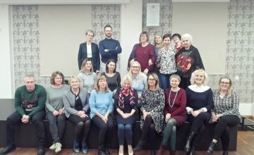 Dzień Biblioteki i Bibliotekarzy 2021!