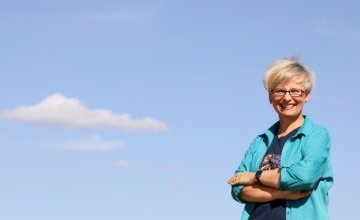 Wykład online "O wartości i uważności"
