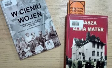 Nowe tytuły dla miłośników historii!