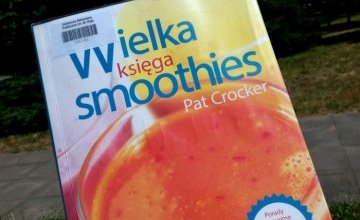 Smakowita propozycja w "Książce na weekend"!