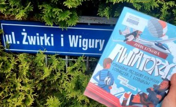 Odlotowa propozycja w "Książce na weekend"