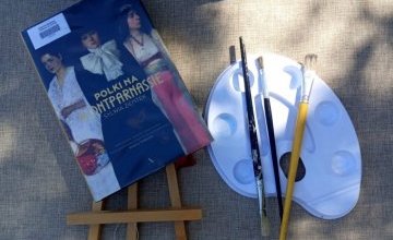 Książka po którą warto sięgnąć!