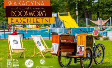 Pożegnanie wakacji na basenie letnim! 