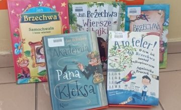 Jan Brzechwa - rocznica urodzin poety.