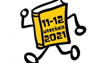 Giełda Książki już we wrześniu!