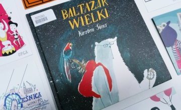 Zapraszamy na Festiwal OFCA 2021!