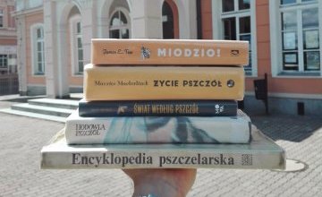 Wielki Dzień Pszczół!