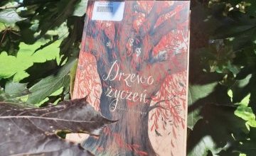 "Drzewo Życzeń" - idealna propozycja na jesienne wieczory!