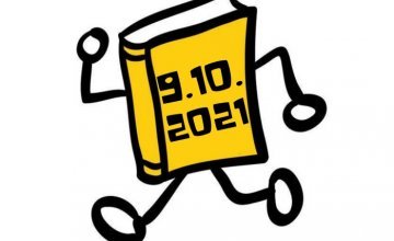 Giełda Książek podczas Nocy Bibliotek 2021!