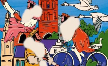 Wielka niespodzianka na 75-lecie Biblioteki w Oleśnicy!