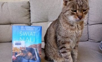 "Świat Nali" na weekend!