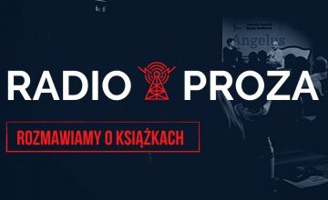 Oleśnicka biblioteka w Radio Proza!