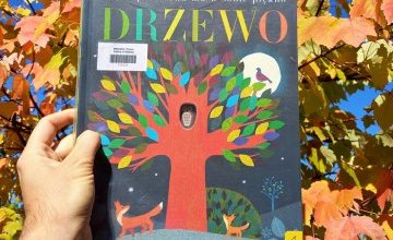 Światowy Dzień Drzewa!