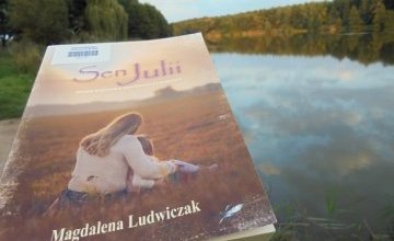 Kolejna recenzja w ramach akcji "Książka na weekend"