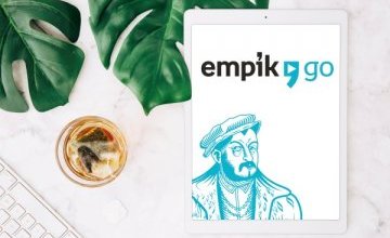 Empik Go w oleśnickiej bibliotece!