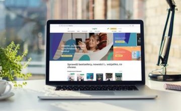 Ważna informacja dla miłośników e-booków!