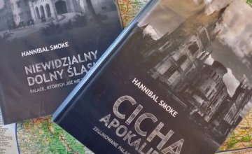 Sentymentalna podróż po magicznym Dolnym Śląsku!