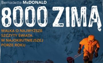 Z miłości do gór!