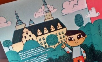 Spotkanie literacko-teatralne w oleśnickiej bibliotece!